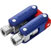 Knipex 00 11 06 V03 Schaltschrankschlüssel Anteprima dell’immagine prodotto 5