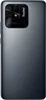 The back of a dark gray smartphone. Náhled obrázku produktu