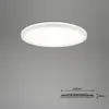 LED Panel dimmbar Smart WiFi Bluetooth CCT 18W weiß Produktbild-Vorschau 10