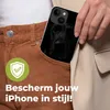 MuchoWow® Handyhülle Schutzhülle Hülle für Apple iPhone 14 Produktbild-Vorschau 2