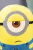 Plyšová hračka Minions Stuart – Rozprávka pre deti – Náhľad obrázku produktu 4