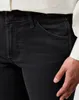 Wrangler PIPER Smokey tall schwarz Damen Denim Hose W31 L32 Produktbild-Vorschau 11