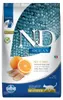 N&D Ocean Futter für den kastrierten Katze Hering 5 kg Produktbild-Vorschau 2