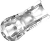 Shimano St-r785 Levier gauche argenté argenté One Size Voir les images du produit 2