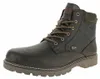 Rieker  Herrenschuhe Warmfutter Schnürstiefel Braun Productafbeelding-voorbeeld 63