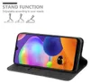 Cadorabo Hülle für Samsung Galaxy A31 Schutzhülle in Produktbild-Vorschau 2