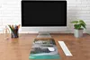 MuchoWow® Mauspad Mousepad Wald - Wasserfall - Herbst 40x60 Produktbild-Vorschau 4