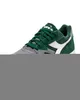 Schuhe Diadora N902 Hairy Suede  Mehrfarbig Leder Produktbild-Vorschau 2