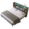 okwish Letto 160x200 cm - Letto con contenitore - Letto Anteprima dell’immagine prodotto 20