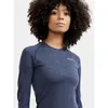 Craft Damen Skiunterwäsche Funktionsshirt Langarmshirt Core Produktbild-Vorschau 7