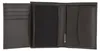 oxmox Leder Geldbörse Leather RFID Protect Kombibörse Produktbild-Vorschau 3