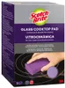 Scotch-Brite 7100245167, Violett, 3 Stück(e), 8 cm Produktbild-Vorschau 1