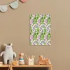 MuchoWow® Poster Blumen - Hortensie - Farben 20x30 cm - Produktbild-Vorschau 6
