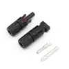 INF Connettore pannello solare MC4 - 1000V-30A Anteprima dell’immagine prodotto 4