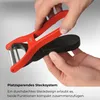 Silit 21.4129.3132, Obst & Gemüse, Y-Schäler, Edelstahl, Produktbild-Vorschau 4