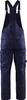 Blakläder Flammschutz Latzhose 2824 1516 in marineblau, Produktbild-Vorschau 3
