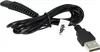 vhbw Ladekabel kompatibel mit Braun Series 3 300, 3020, Produktbild-Vorschau 4