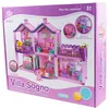 Tg67311 Domček Pre Bábiky S Príslušenstvom Villa Pony Villa Náhľad obrázku produktu 13