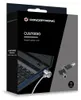 Conceptronic CNBSLOCK15 Laptop-Schloss, 1.5m Produktbild-Vorschau 5