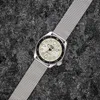 Seiko 5 Sports Automatic Cream Dial Stainless Steel Watch Produktbild-Vorschau 5