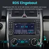 7” Android Car Radio Carplay Dla Mercedes Benz W169 W245 Podgląd zdjęcia produktu 8