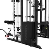 Toorx Professional 3-in-1 Smith Machine Rack ASX-4000 Produktbild-Vorschau 4