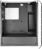 Cylon Pro (weiß/schwarz, Tempered Glass) Produktbild-Vorschau 5