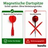 Set di freccette magnetiche "famiglia Anteprima dell’immagine prodotto 3