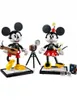 LEGO 43179 Disney Micky Maus und Minnie Maus als baubare Produktbild-Vorschau 4