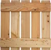 Holzfliese 50x50 cm aus Lärchenholz Fliese Bodenfliese Produktbild-Vorschau 6