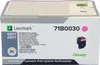 Lexmark X317 - Magenta - original - Tonerpatrone LCCP, LRP Produktbild-Vorschau 2