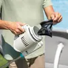 Aspirateur Intex 28626 ZR100, sans fil pour piscine, L-2,39 Voir les images du produit 53