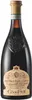 A bottle of red wine against a white background. Produktbild-Vorschau