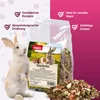 PANTO Naturgenuss getreidefrei 5 x 600g - Nagerfutter mit Produktbild-Vorschau 2