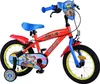 Paw Patrol Kinderfahrrad - Jungen - 14 Zoll - Blau - Zwei Produktbild-Vorschau 2
