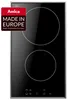 Amica KMC 13381 E 2er Kochfeld Glaskeramik 30cm autark Produktbild-Vorschau 3