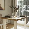 PLATAN ROOM Esstisch BOSTON, Küchentisch 80 x 60 cm, 100 x Produktbild-Vorschau 3