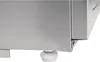 Polar Thekenkühltisch Mit Marmorarbeitsfläche 3Türig 368Ltr Produktbild-Vorschau 11
