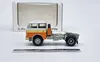 Skoda LIAZ 706 RTTN Zugmaschine - Orange/weiß MODIMIO 1:43 Produktbild-Vorschau 4