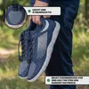 Nullabsatz-Sohle Barfußschuhe für Damen und Herren, Produktbild-Vorschau 8