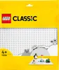 Stavebnice LEGO Classic 11026 Bílá Náhled obrázku produktu 5