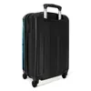 NoBoringSuitcases.com® Koffer Handgepäck Trolley Rollkoffer Produktbild-Vorschau 3