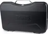 TAINO MOX Holzkohlegrill BBQ Koffergrill Camping-Grill Produktbild-Vorschau 2