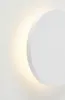 Brilliant G80855/75 Shadow Wandleuchte 15cm Aluminium sand Produktbild-Vorschau 9