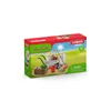 Schleich Farm World Stable Care Figur Mehrfarbig  Kinder Produktbild-Vorschau 10