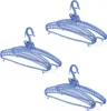 Kleiderbügel zum Trocknen von Pullovern - Set aus 3 Produktbild-Vorschau 1