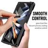 Etui pour Samsung Galaxy Z Fold 4 5G Housse antichoc Voir les images du produit 7