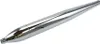 Schalldämpfer Zigarre chrom 70/690/32mm Universal für Produktbild-Vorschau 1