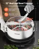 Rete per recinzione elettrica VEVOR, 127 cm di altezza x 49 Anteprima dell’immagine prodotto 3