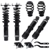 Schroefveren set voor BMW 3 E46 328i, 325i, 318d, 320d, Productafbeelding-voorbeeld 2